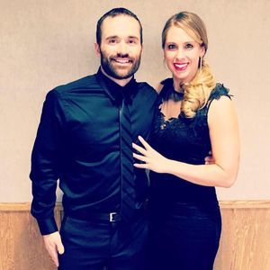 Meet your Posher, Janaye